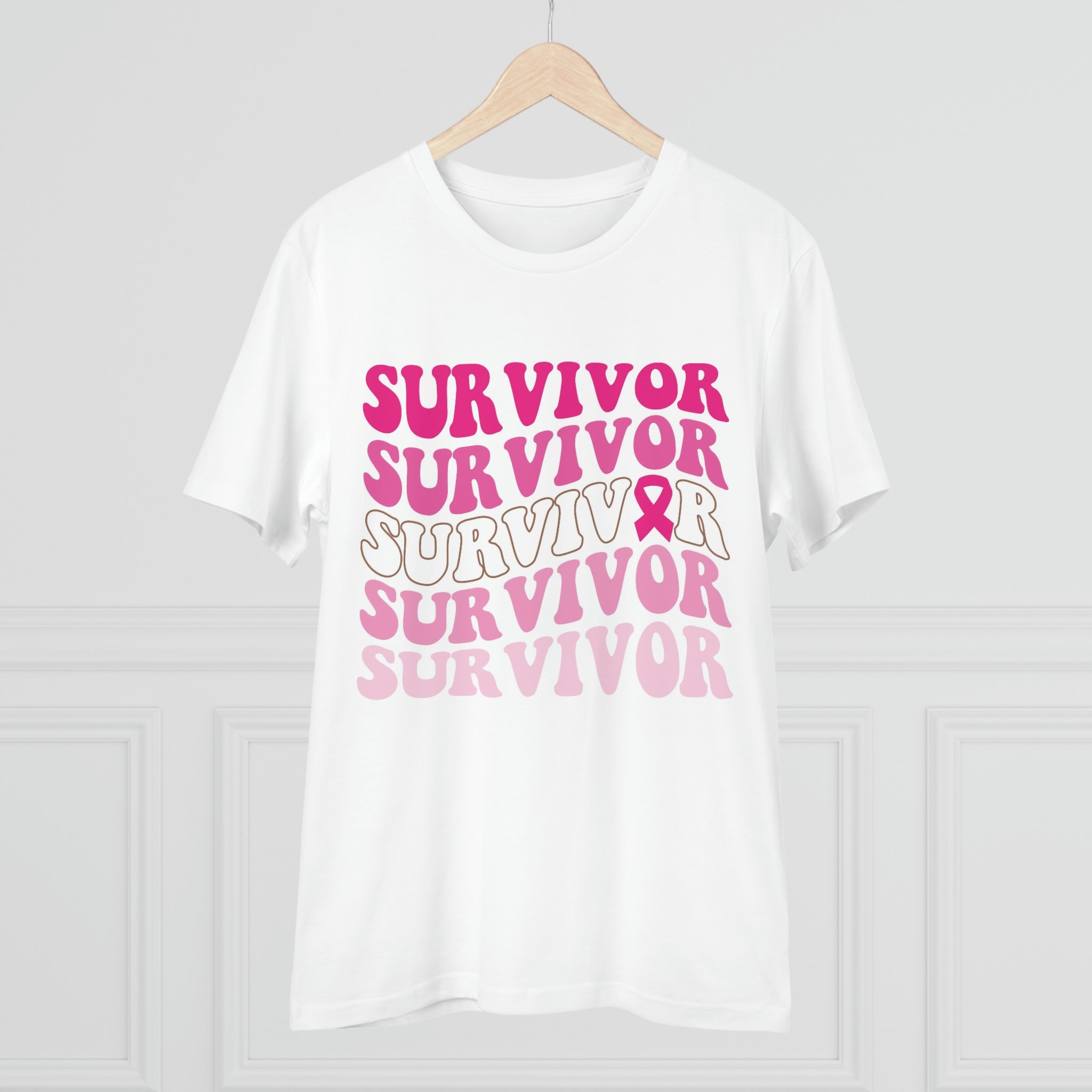 Survivor Tee